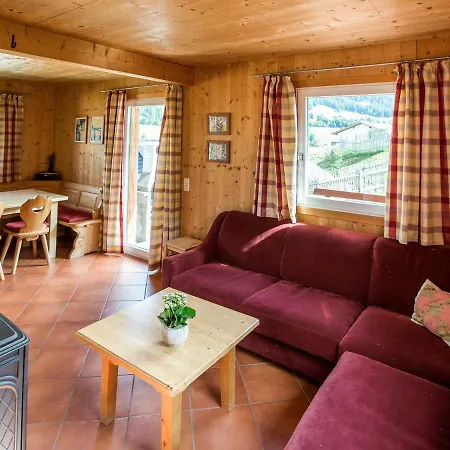 Holiday Gamsblume.12 Annaberg im Lammertal