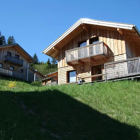 Casa de Férias Holiday Gamsblume.12