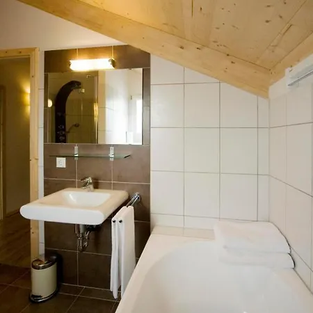 Holiday Gamsblume.12 * Annaberg im Lammertal