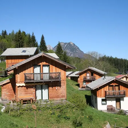 Holiday Gamsblume.12 * Annaberg im Lammertal