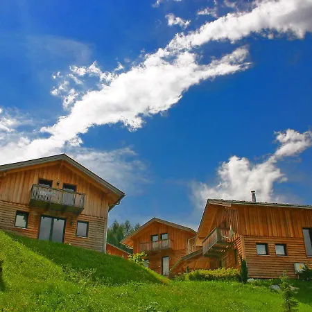 Holiday Gamsblume.12 * Annaberg im Lammertal