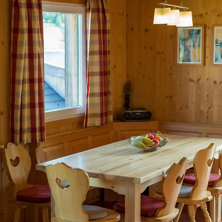 Holiday Gamsblume.12 Annaberg im Lammertal