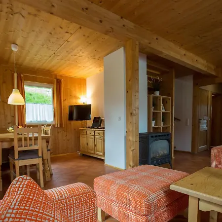 Holiday Gamsblume.12 Annaberg im Lammertal