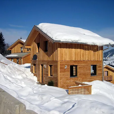 Holiday Gamsblume.12 * Annaberg im Lammertal